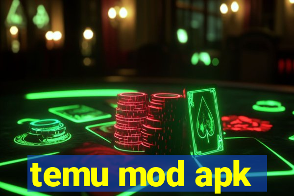 temu mod apk